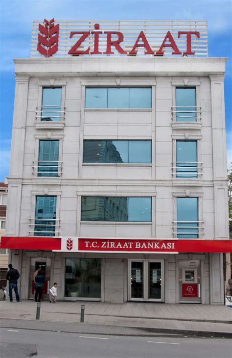 Ziraat bankası osmangazi şubesi